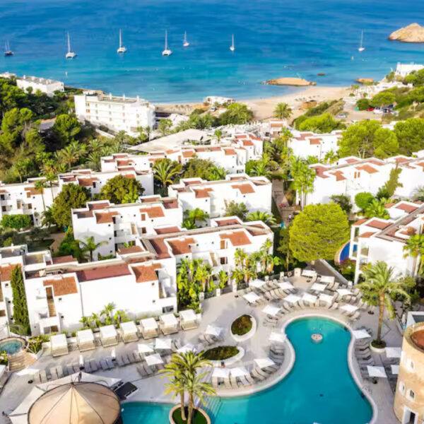 IBIZA HOLIDAY FOR 3 PEOPLE! TO GO TUESDAY 23RD SEPTEMBER AT THE TUI BLUE TARIDA BEACH! ALL INCLUSIVE! - Image 2