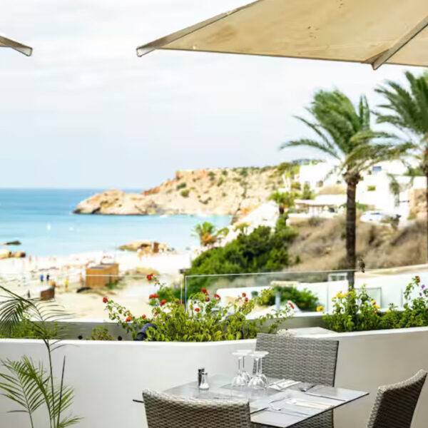 IBIZA HOLIDAY FOR 3 PEOPLE! TO GO TUESDAY 23RD SEPTEMBER AT THE TUI BLUE TARIDA BEACH! ALL INCLUSIVE! - Image 3