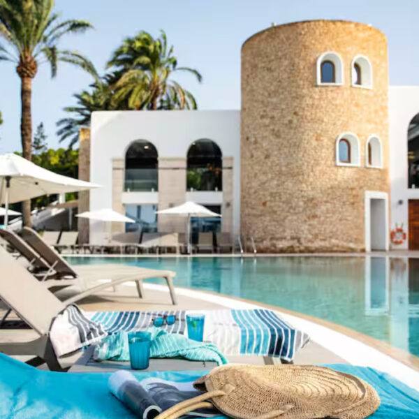 IBIZA HOLIDAY FOR 3 PEOPLE! TO GO TUESDAY 23RD SEPTEMBER AT THE TUI BLUE TARIDA BEACH! ALL INCLUSIVE! - Image 5