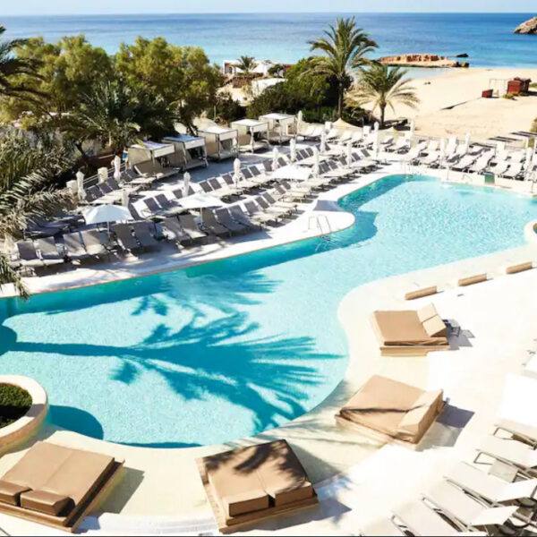 IBIZA HOLIDAY FOR 3 PEOPLE! TO GO TUESDAY 23RD SEPTEMBER AT THE TUI BLUE TARIDA BEACH! ALL INCLUSIVE! - Image 6