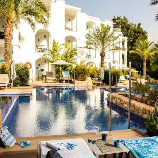 IBIZA HOLIDAY FOR 3 PEOPLE! TO GO TUESDAY 23RD SEPTEMBER AT THE TUI BLUE TARIDA BEACH! ALL INCLUSIVE! - Image 7