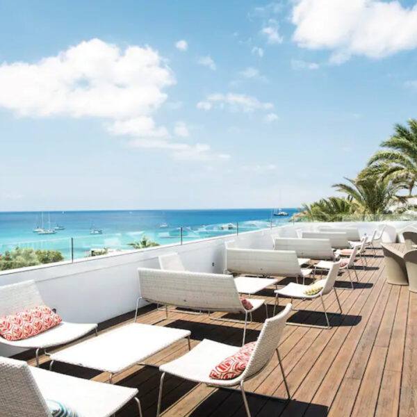 IBIZA HOLIDAY FOR 3 PEOPLE! TO GO TUESDAY 23RD SEPTEMBER AT THE TUI BLUE TARIDA BEACH! ALL INCLUSIVE! - Image 8